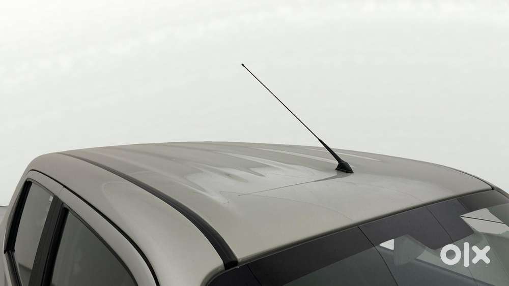 Maruti Suzuki S-presso Vxi Plus, 2025, Petrol