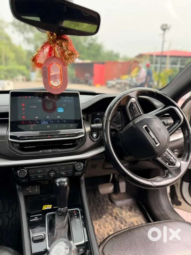 Jeep Compass Model S (o) Diesel 4x4 At, 2021, Diesel