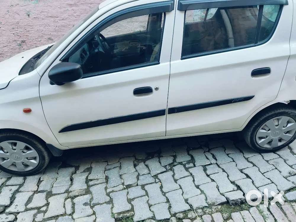 Maruti Suzuki Alto K10 2020 Lxi Cng