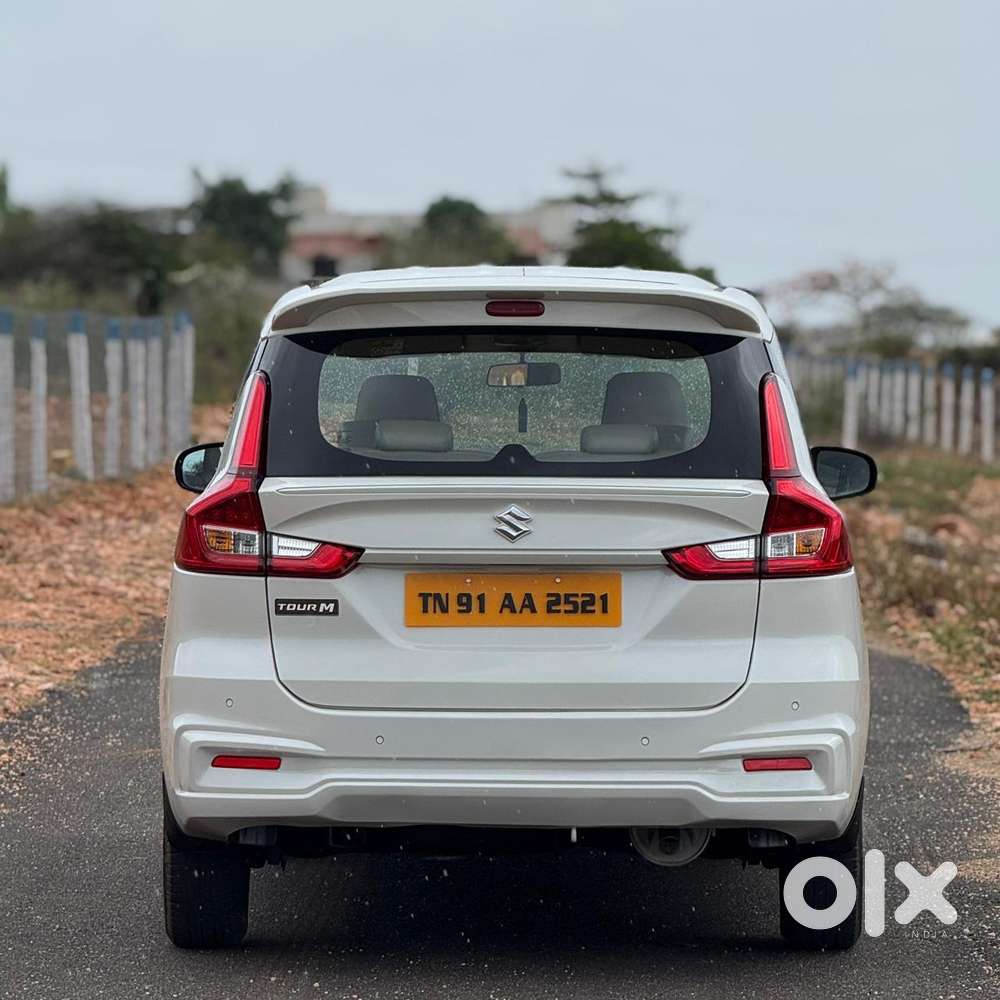Maruti Suzuki Ertiga, 2024, Cng & Hybrids