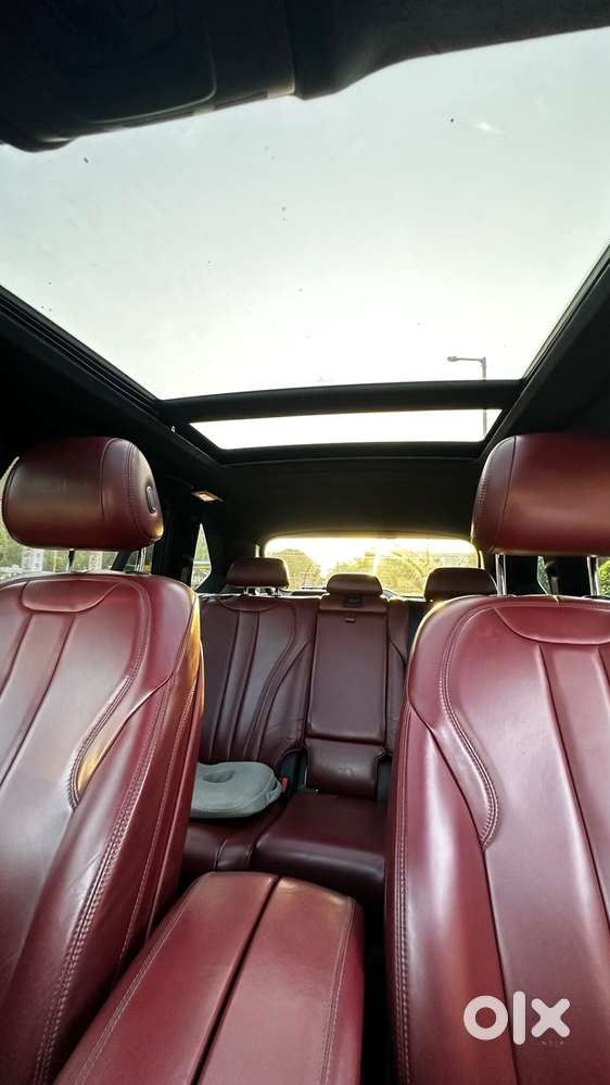 Bmw X5 Xdrive 30d Variant ,ap Registered