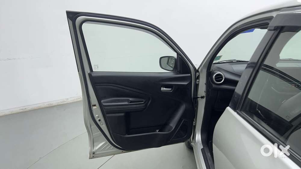 Maruti Suzuki Celerio 1.0 Zxi Plus Amt, 2021, Petrol