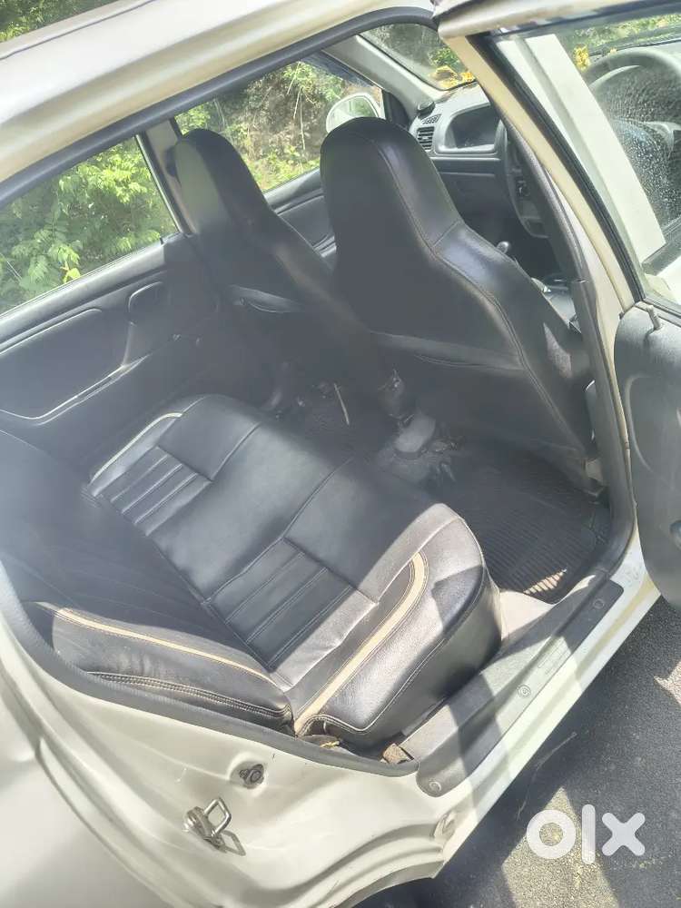 Maruti Suzuki Alto 2011 Petrol/lpg Endorsement