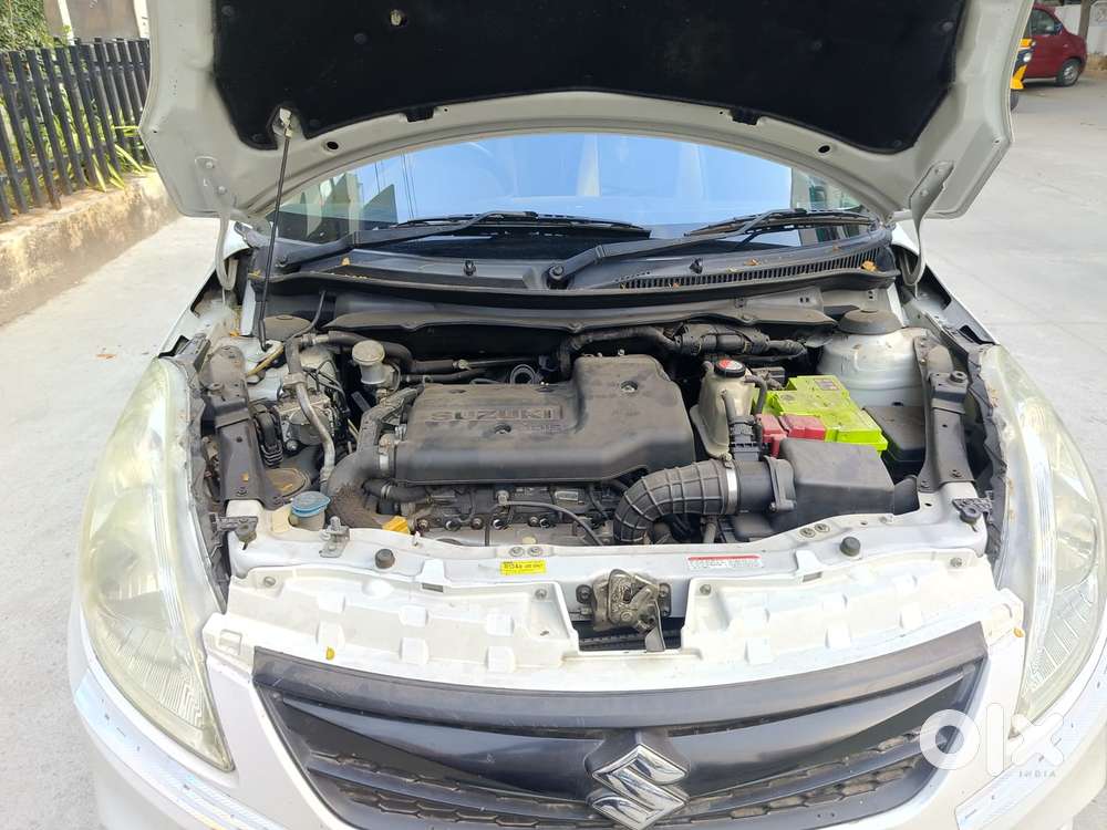 Maruti Suzuki Swift Dzire Ldi Bsiv, 2020, Diesel