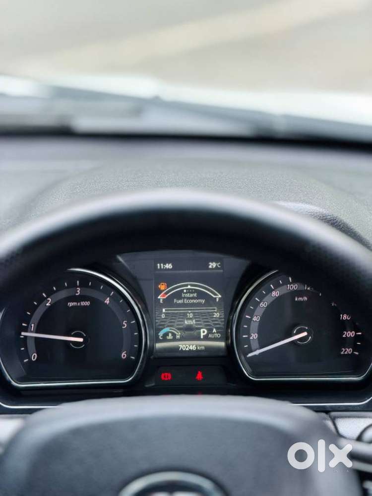 Tata Hexa Xma, 2017, Diesel