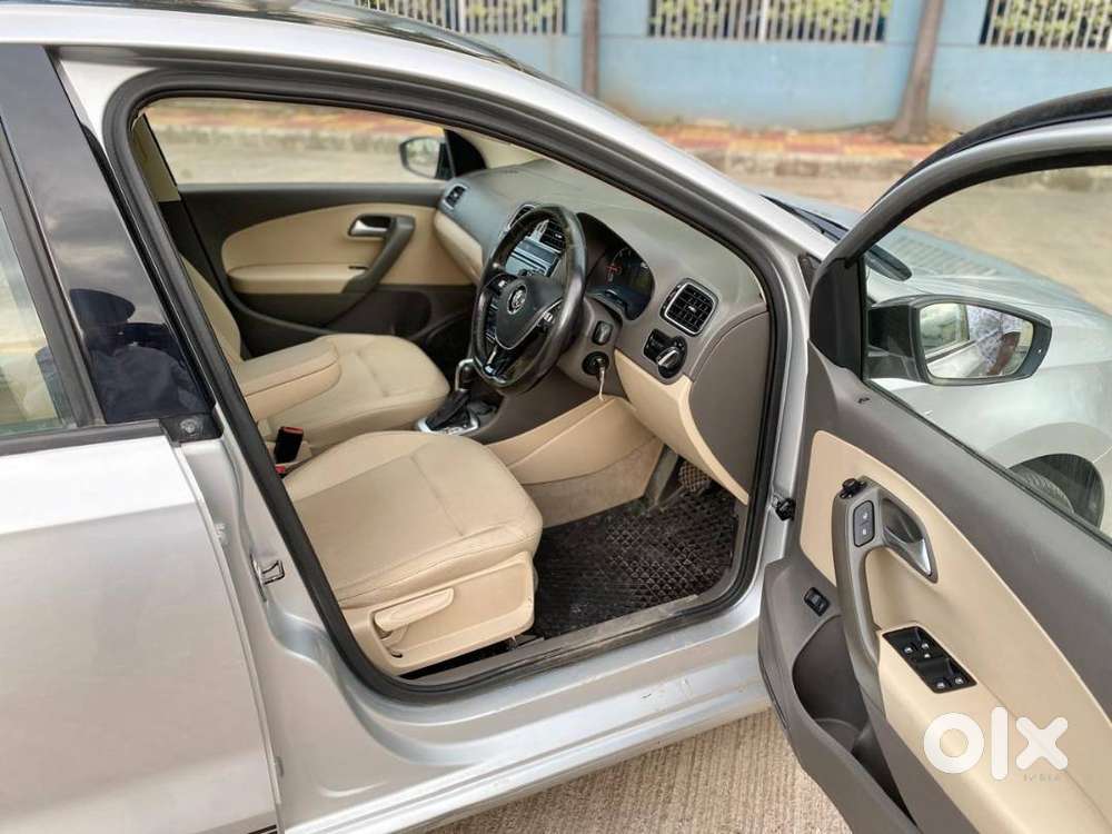 Volkswagen Vento 2018 Diesel