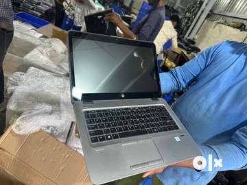 HP EliteBook 840 G3 High Quality Refurbished Laptop i5 6th Gen
