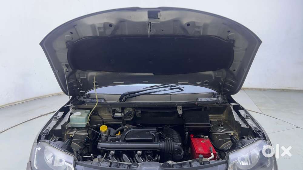 Renault Kwid Rxt 1.0, 2016, Petrol