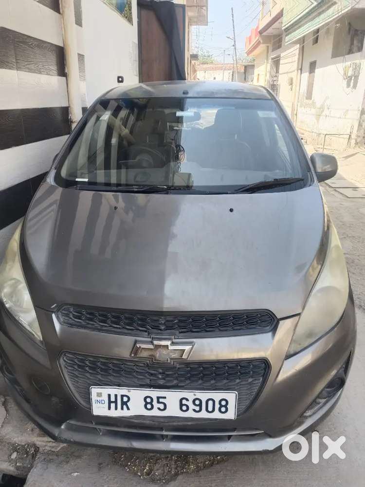 Chevrolet Beat 2017 Diesel 70000 Km Driven