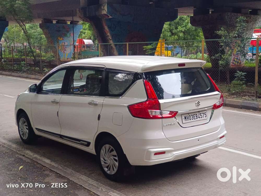 Maruti Suzuki Ertiga Vxi (o) Cng, 2023, Cng & Hybrids