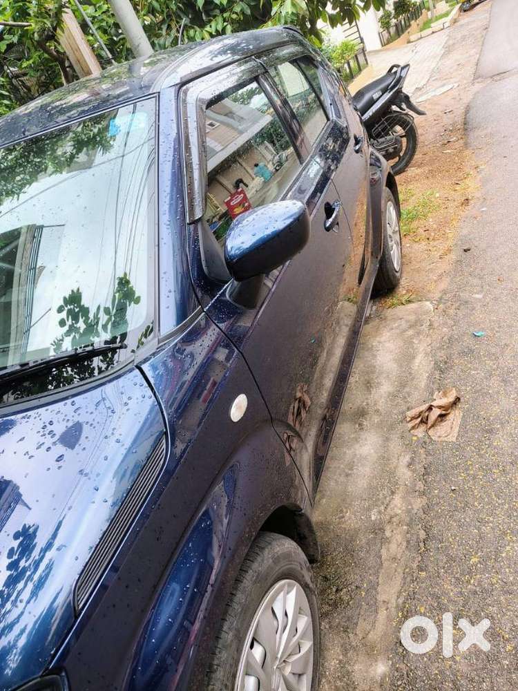 Maruti Suzuki Ignis 1.3 Sigma, 2022, Petrol