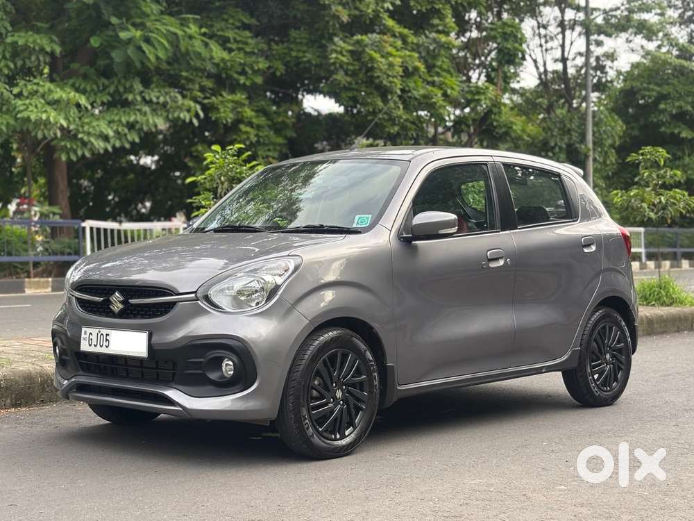 Maruti Suzuki Celerio 1.0 Zxi Plus Amt, 2023, Petrol