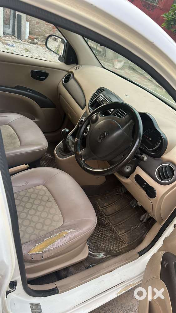 Hyundai I10 Era 1.1 Irde, 2009, Petrol