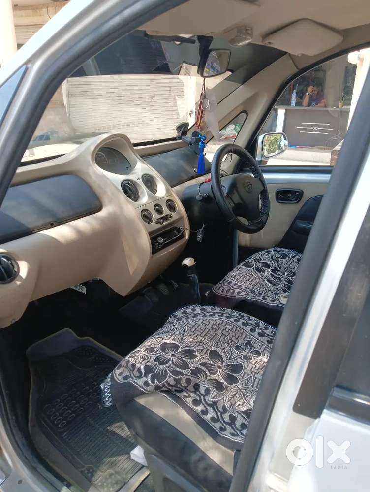 Tata Nano Lx Ac