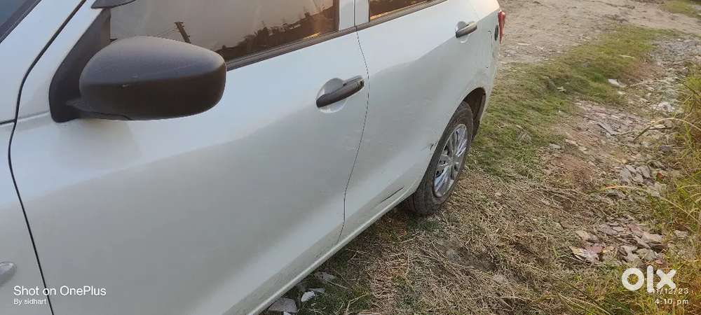 Maruti Dzire 1.2 Tour 2023