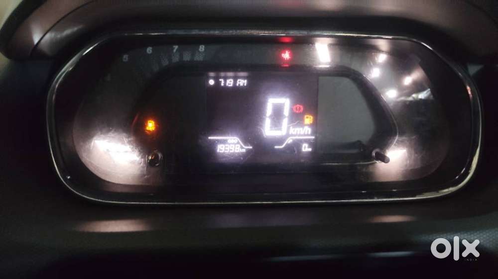 Tata Tiago 1.2 Revotron Xe Cng, 2025, Cng & Hybrids