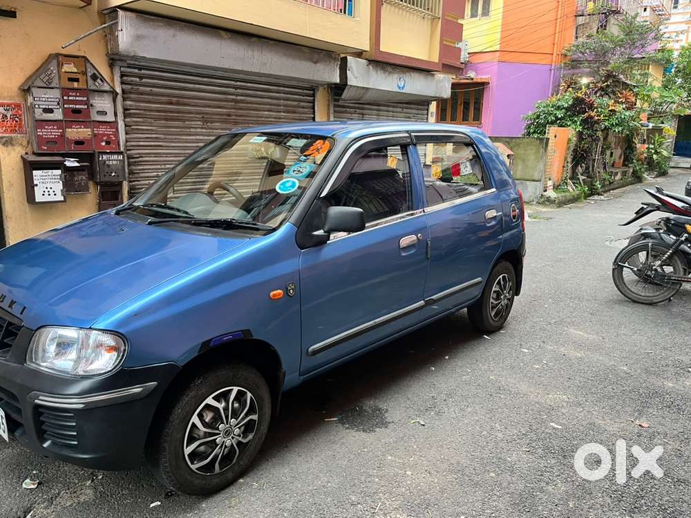 Maruti Suzuki Alto 800 Petrol Good Condition