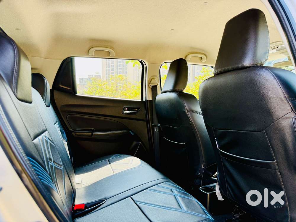 Maruti Suzuki Swift Vxi + Manual, 2023, Petrol