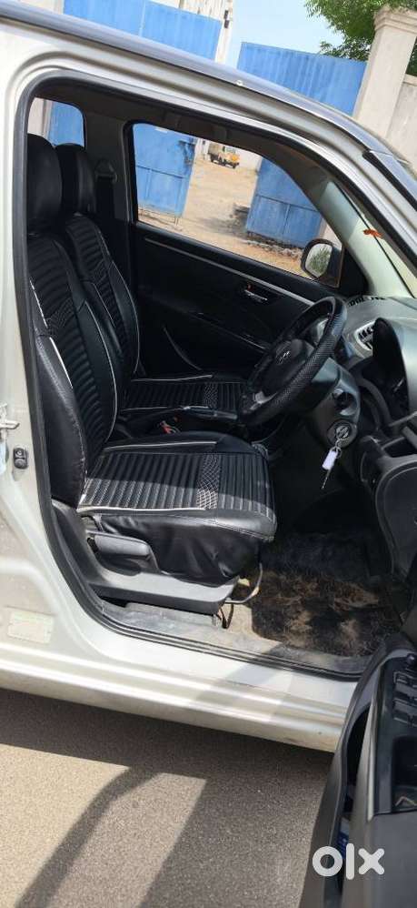 Maruti Suzuki Swift Vdi Optional, 2015, Diesel