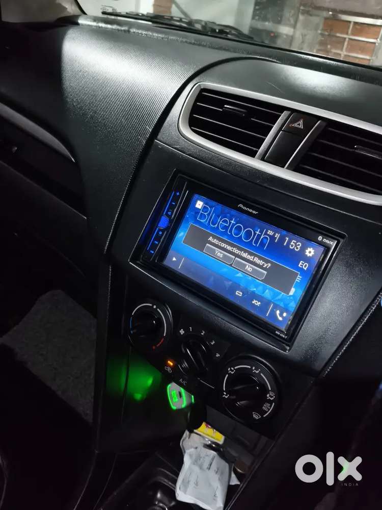 Maruti Swift Vdi 2017