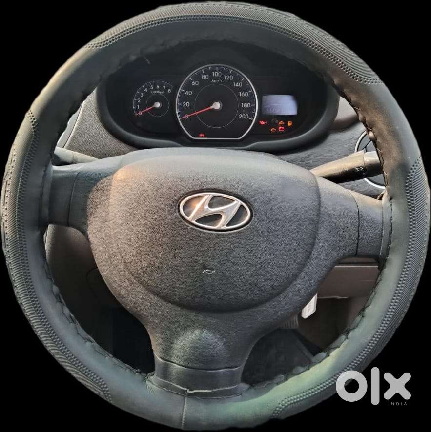 Hyundai I10 1.1 Magna(o), 2014, Petrol