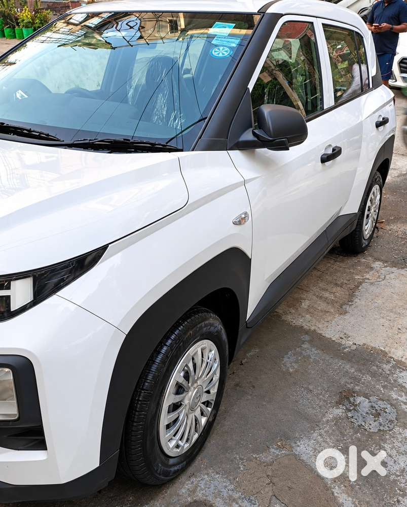 Hyundai Exter 1st Owner | April 2024 | Only 9,000 Km | Full Insurance