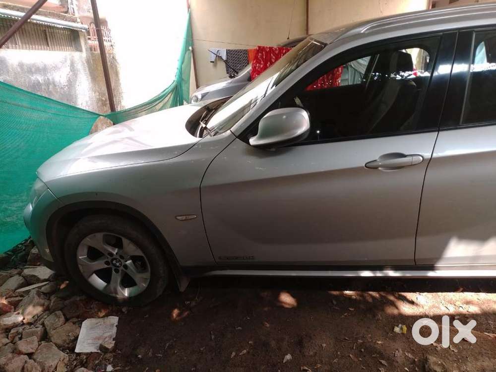 Bmw Automatic Diesel 2013