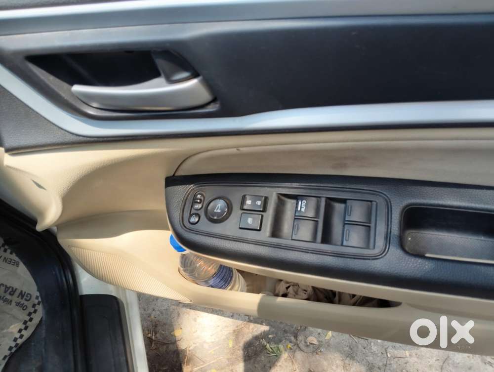 Honda Amaze S Option I-vtec, 2022, Petrol