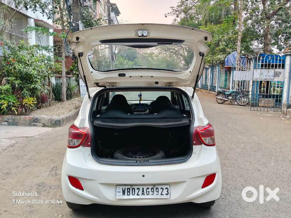 Hyundai Grand I10 1.2 Crdi Magna, 2015, Diesel