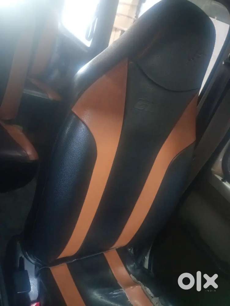 Maruti Suzuki Eeco 2015 Lpg 265000 Km Driven