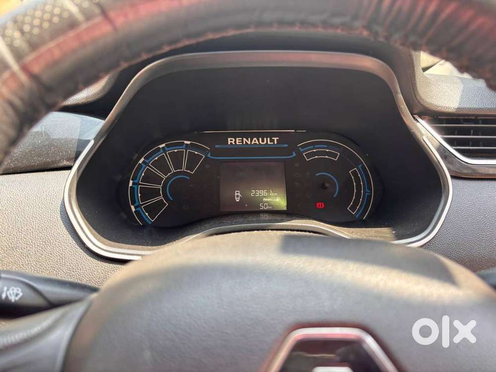 Renault Triber 2020 Petrol Good Condition (negotiable)