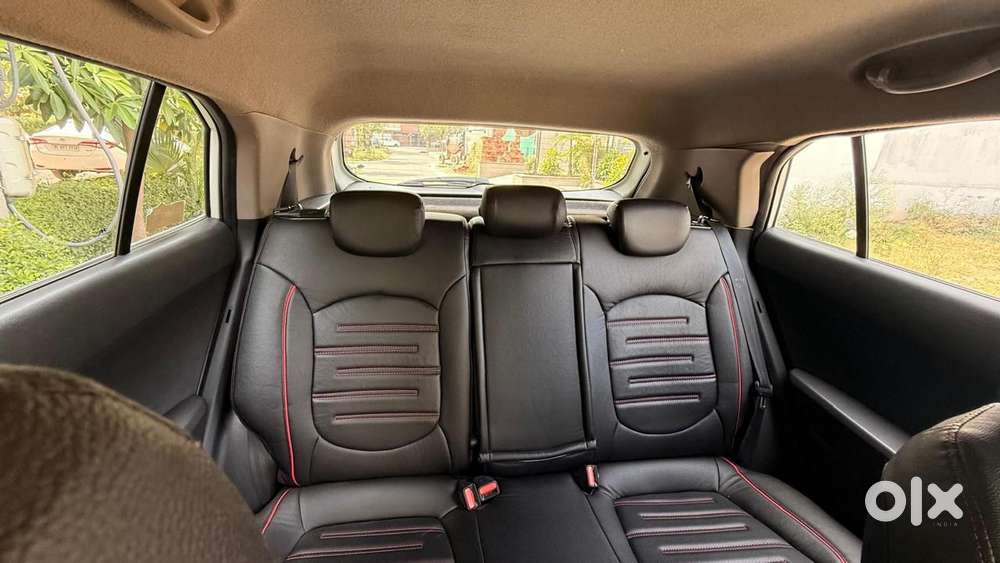 Kia Sonet 1.2 Htk Plus, 2020, Petrol