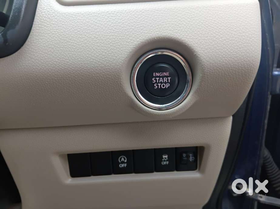 Maruti Suzuki Dzire Zxi Ags, 2022, Petrol