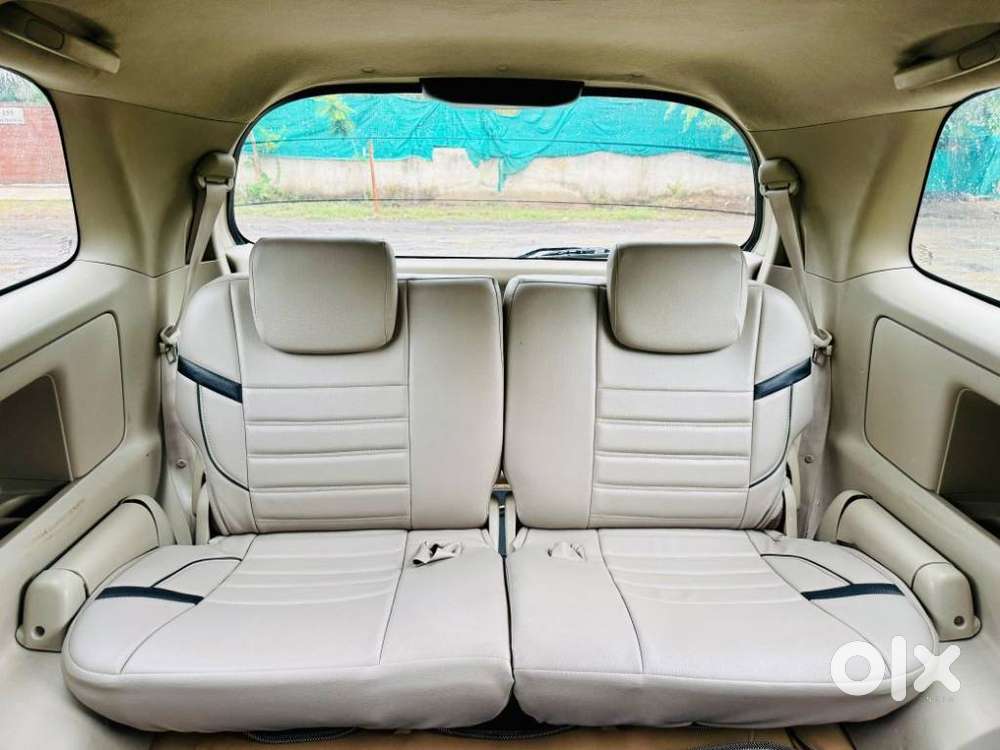 Toyota Innova 2.5 Z Diesel 7 Seater, 2013, Diesel
