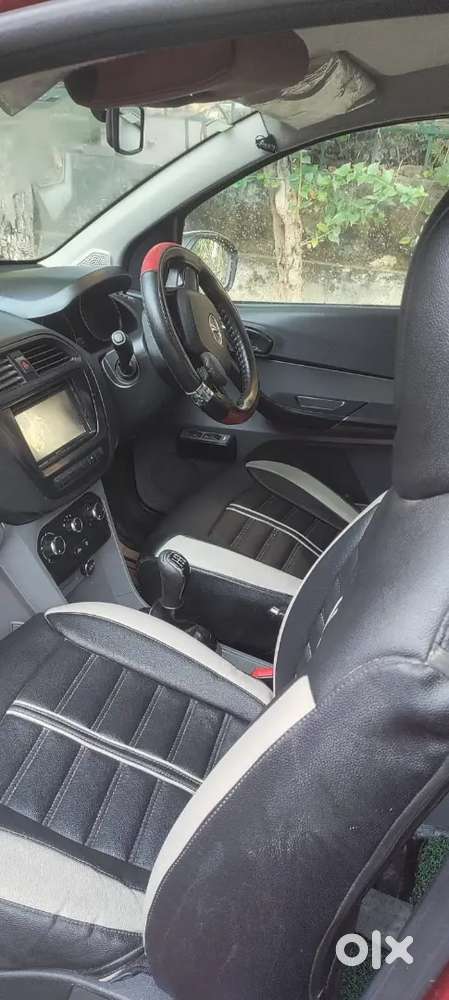 Tata Tigor 2019 Diesel