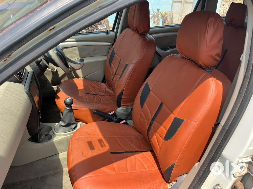 Nissan Terrano Petrol 2014