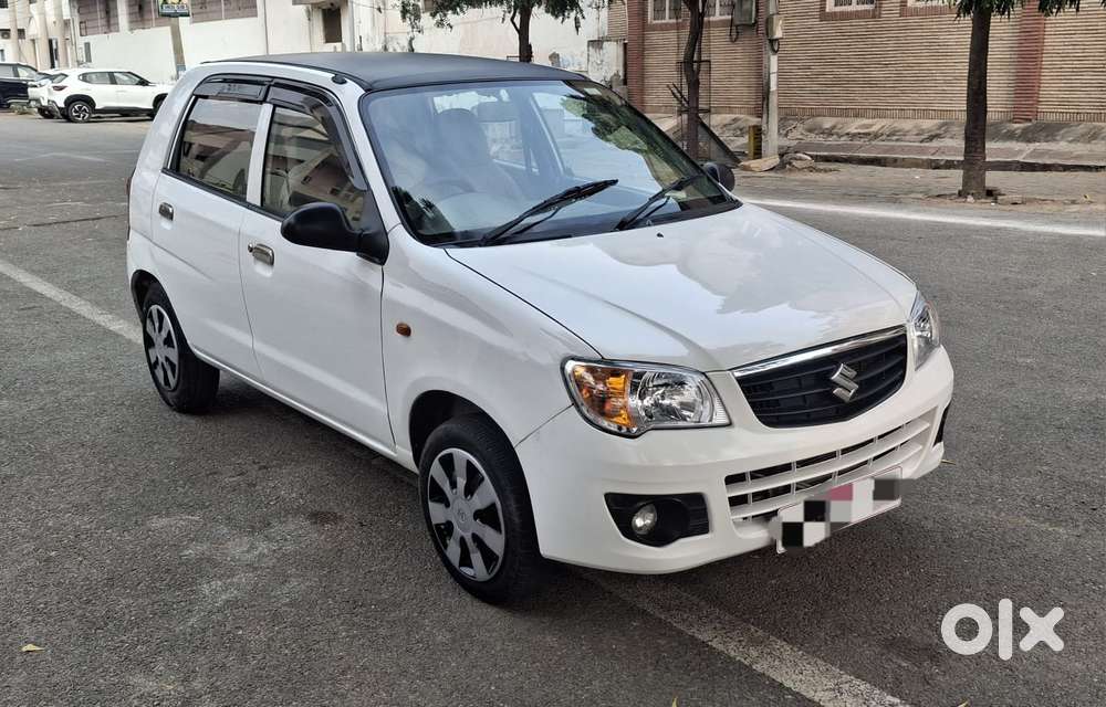 Maruti Suzuki Wagon R
