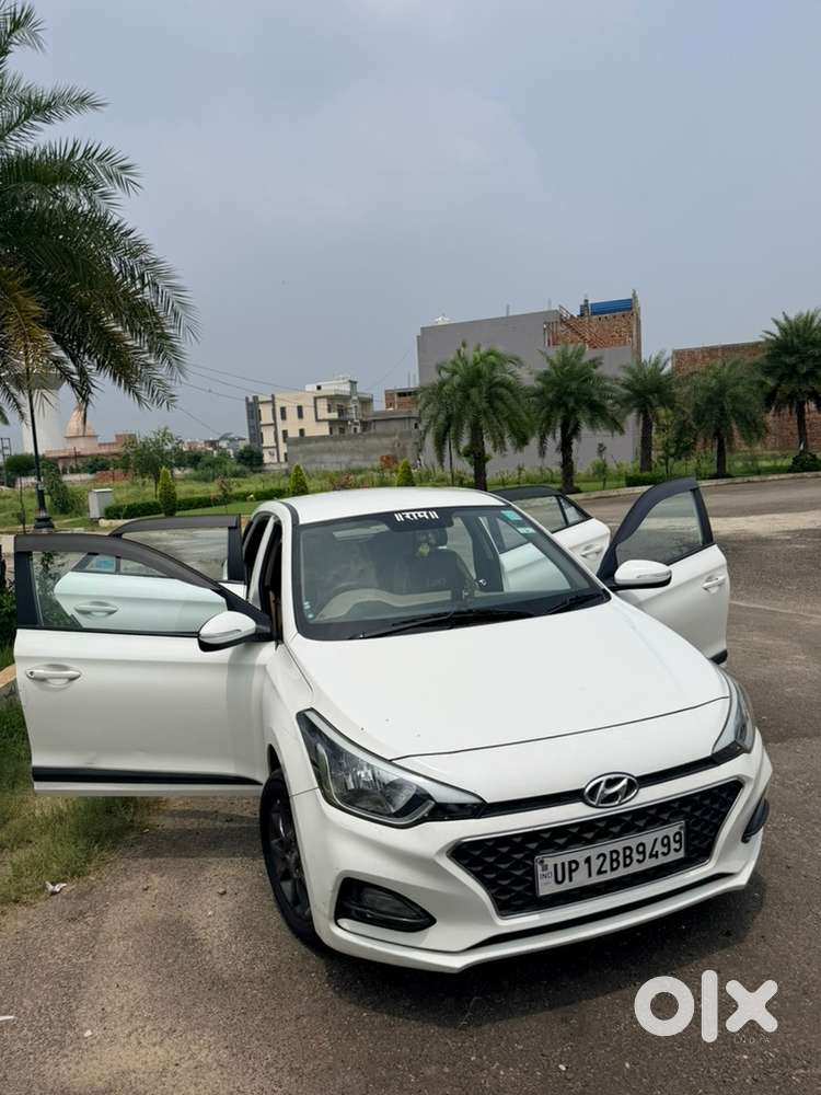 Hyundai I20 Sportz Petrol 2020