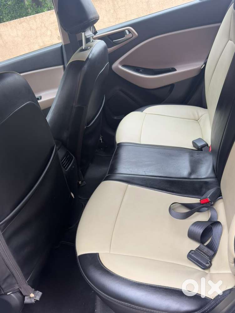 Hyundai Elite I20 Asta 1.2, 2017, Petrol