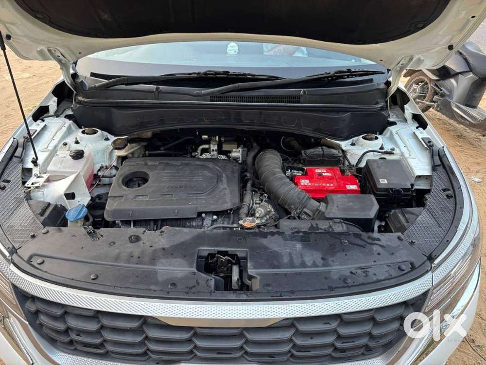Kia Seltos Htk 2022 Diesel