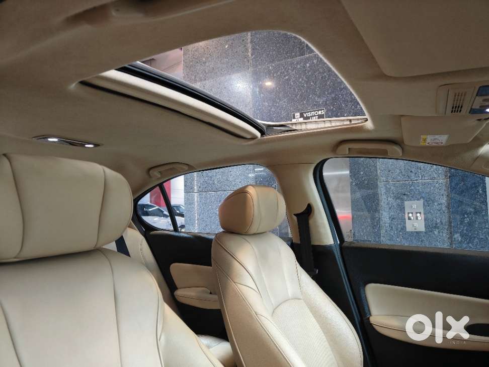 Honda City Zx Petrol Mt, 2020, Petrol