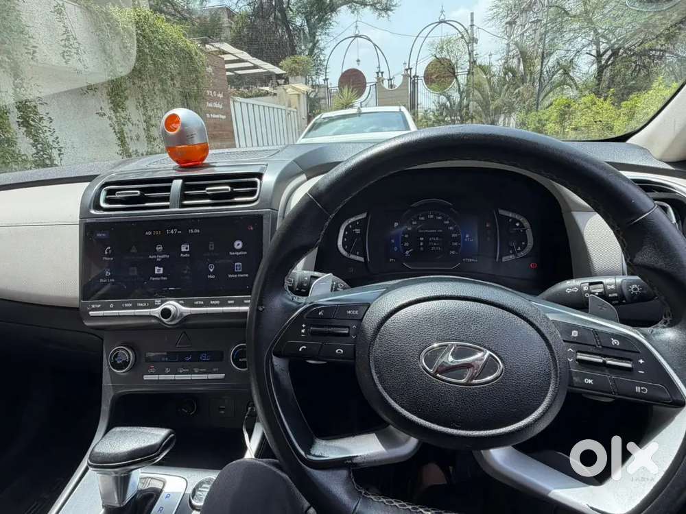 Hyundai Creta 2020 Diesel Well Maintained.
Only Serious Buyer Contact.