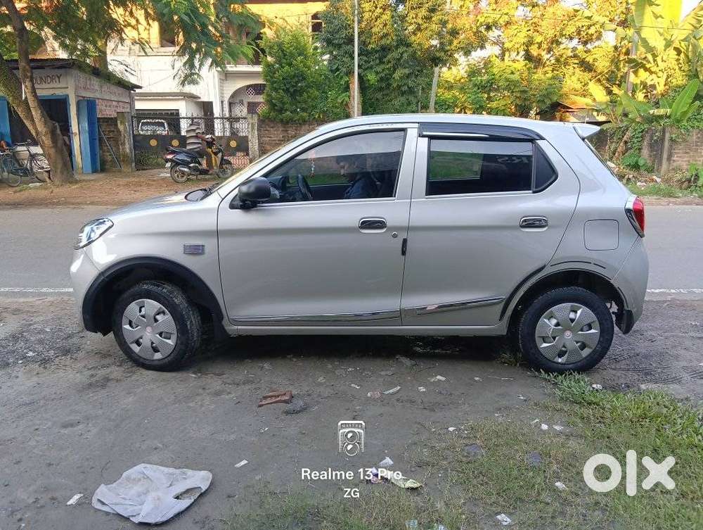 Maruti Suzuki Alto K10 1.0 Lxi, 2023, Petrol