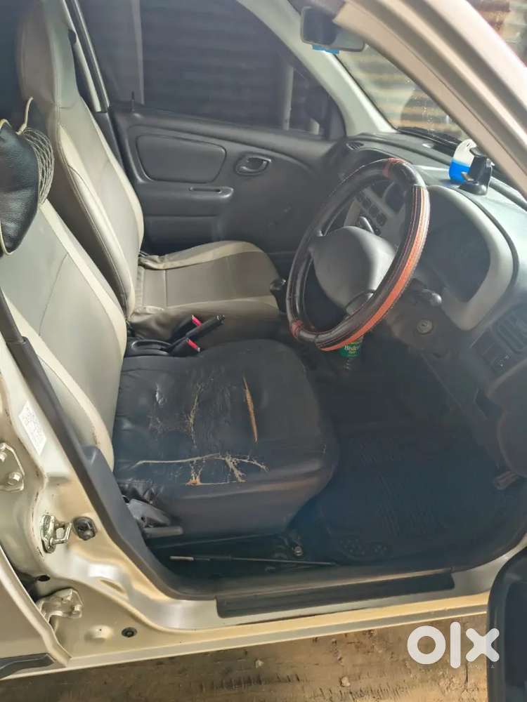 Maruti Suzuki Alto 2011 Petrol 49000 Km Driven