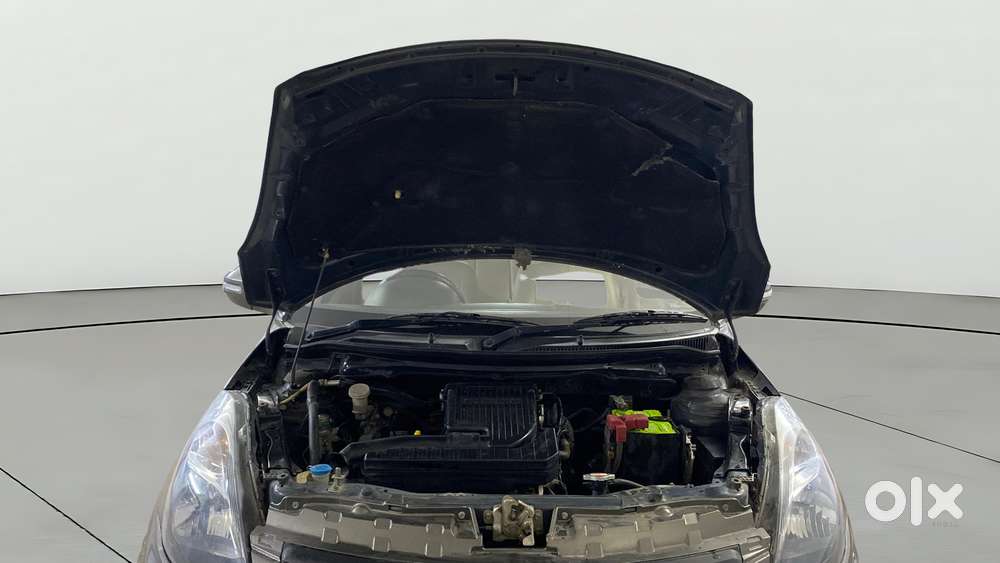 Maruti Suzuki Swift Dzire Vxi 1.2, 2015, Petrol