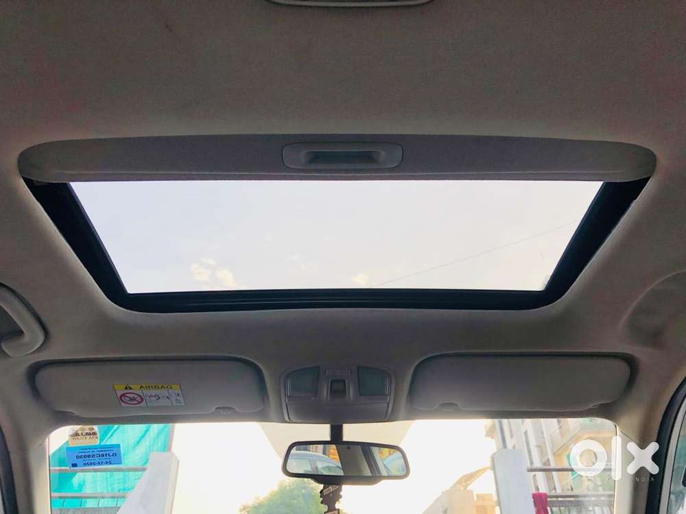 Kia Sonet Gtx Plus Turbo Dct, 2020, Petrol