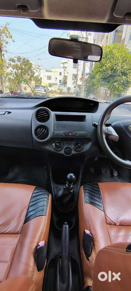 Toyota Etios