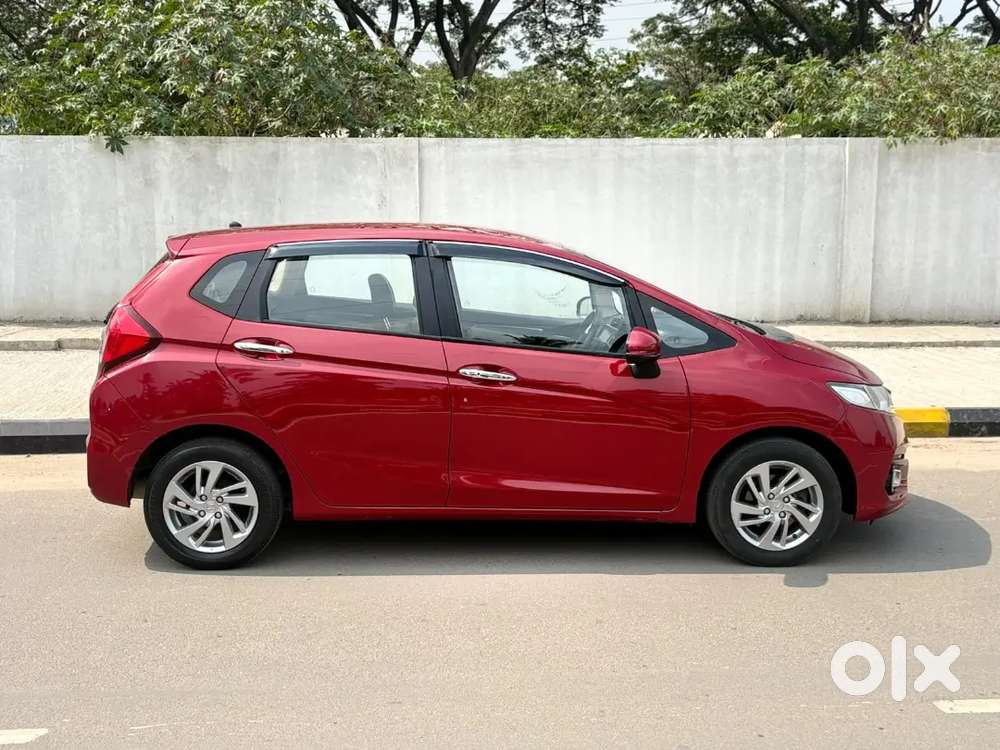 Honda Jazz 1.2 Vx 2022