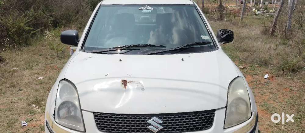 Maruti Suzuki Dzire 2016