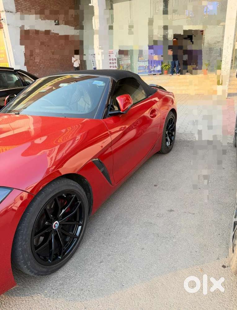 Bmw Z4 Sdrive 20i, 2022, Petrol